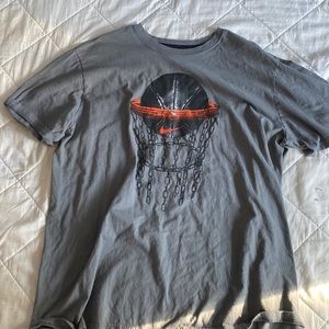 XXL Regular fit Nike tshirt